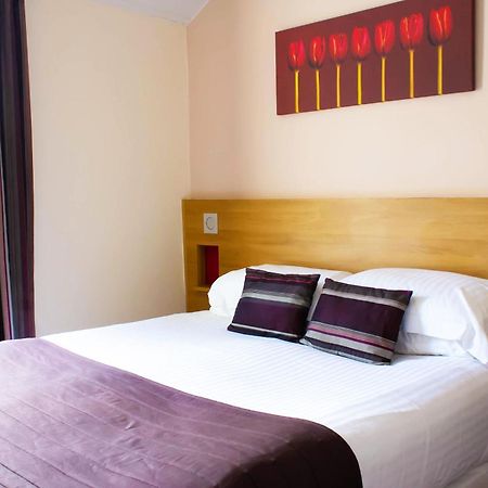 Ellan Vannin Hotel Douglas Exterior foto