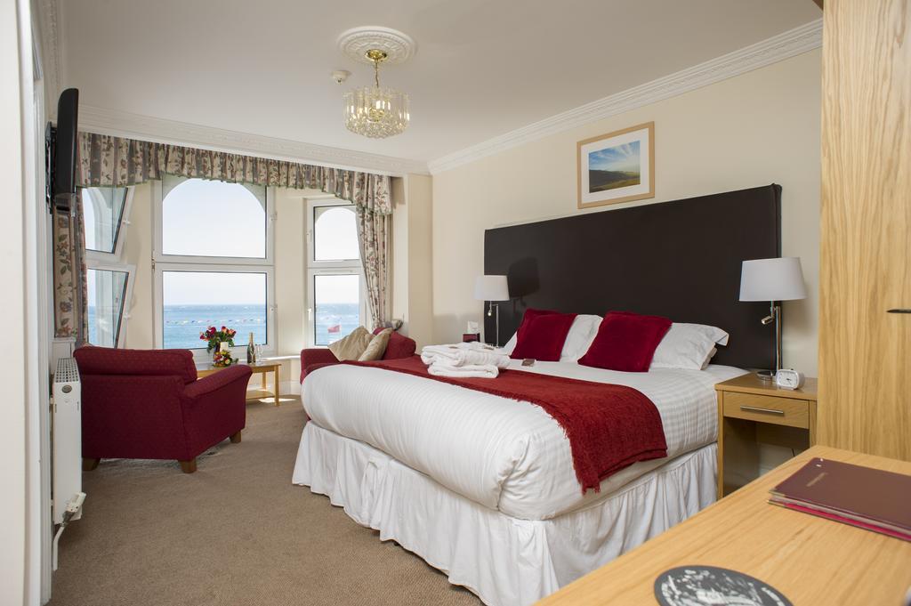 Ellan Vannin Hotel Douglas Quarto foto