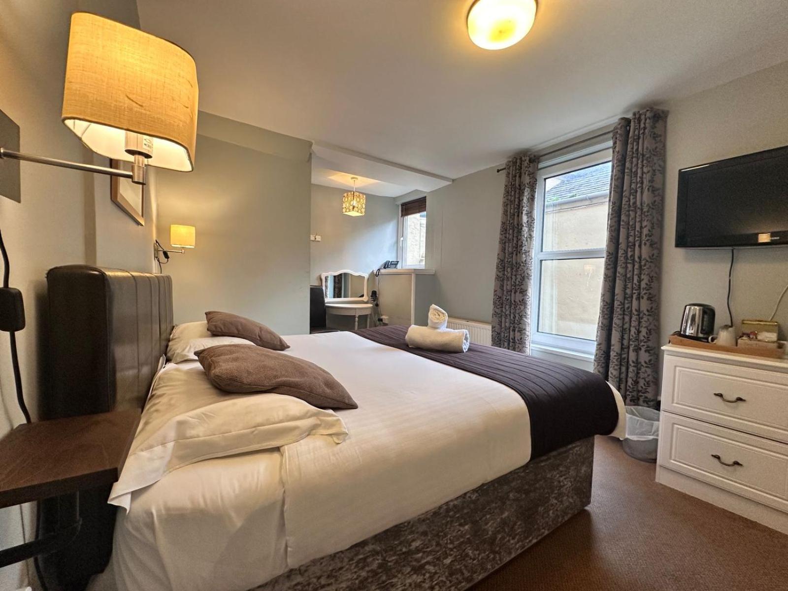 Ellan Vannin Hotel Douglas Exterior foto