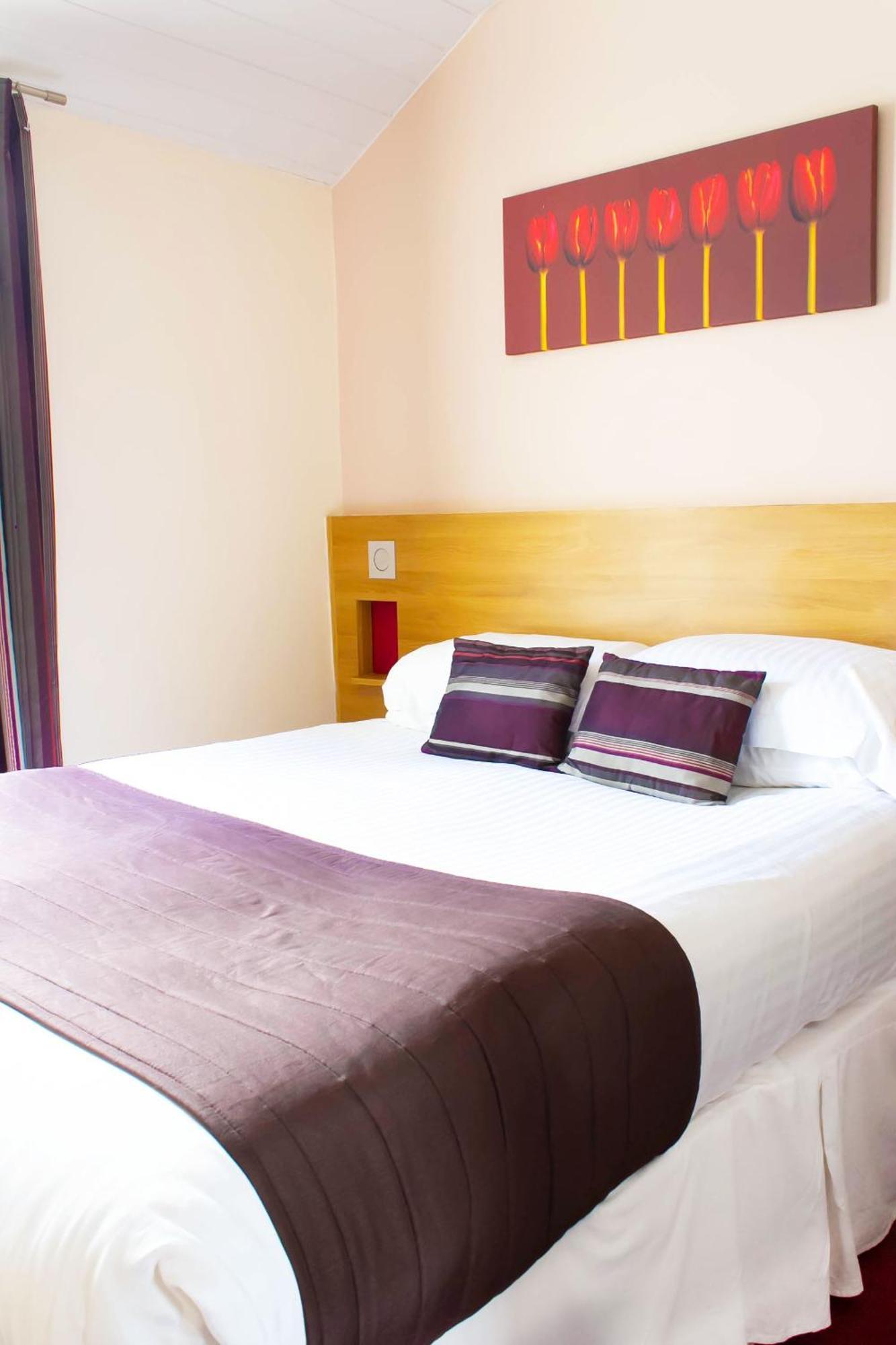 Ellan Vannin Hotel Douglas Exterior foto
