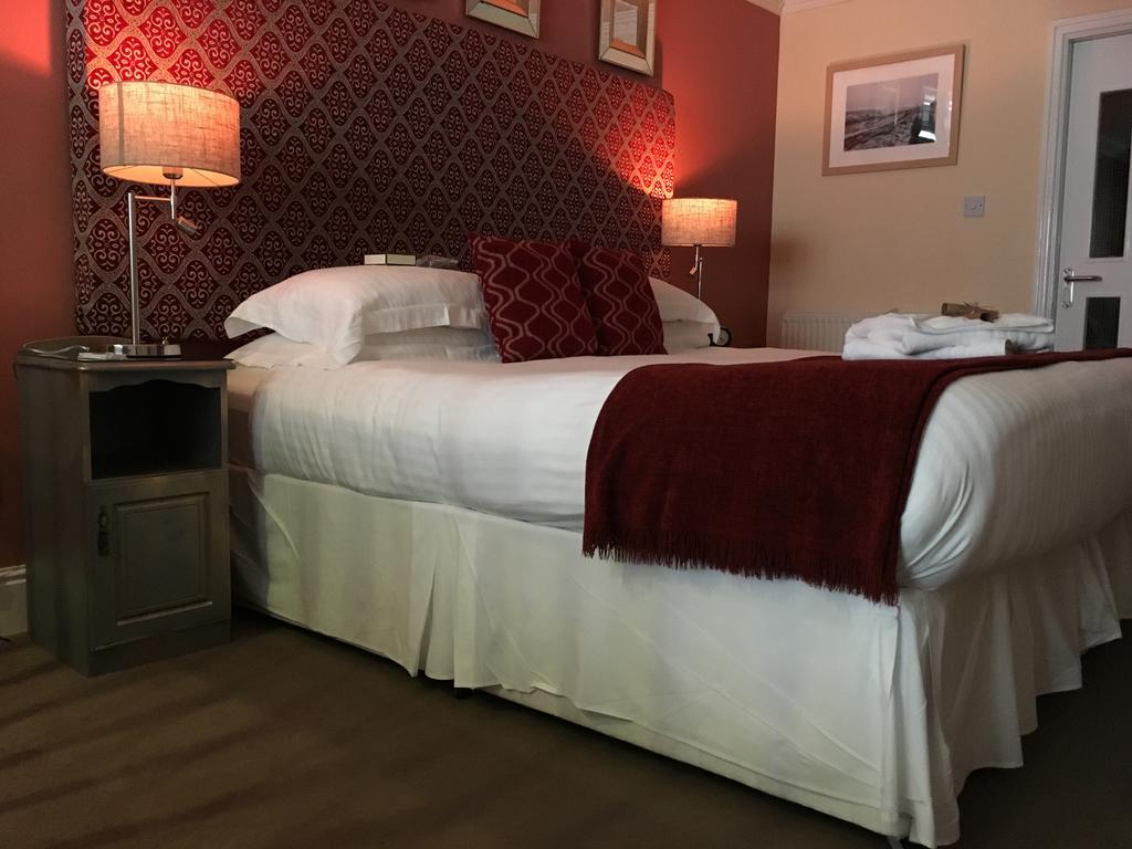 Ellan Vannin Hotel Douglas Exterior foto