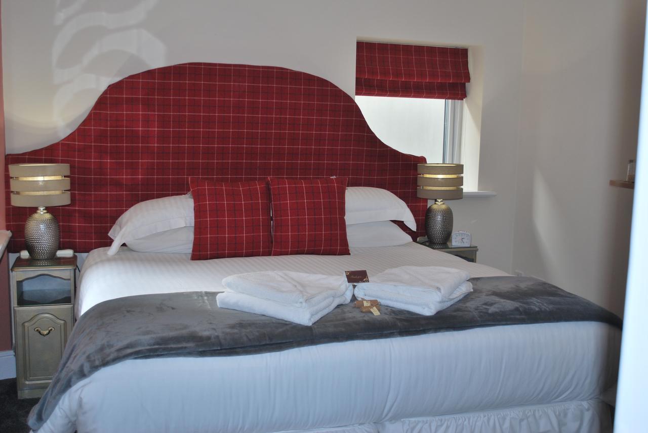 Ellan Vannin Hotel Douglas Exterior foto