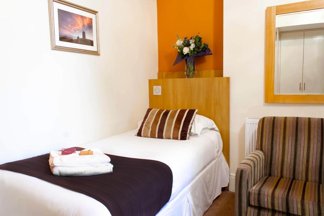 Ellan Vannin Hotel Douglas Exterior foto