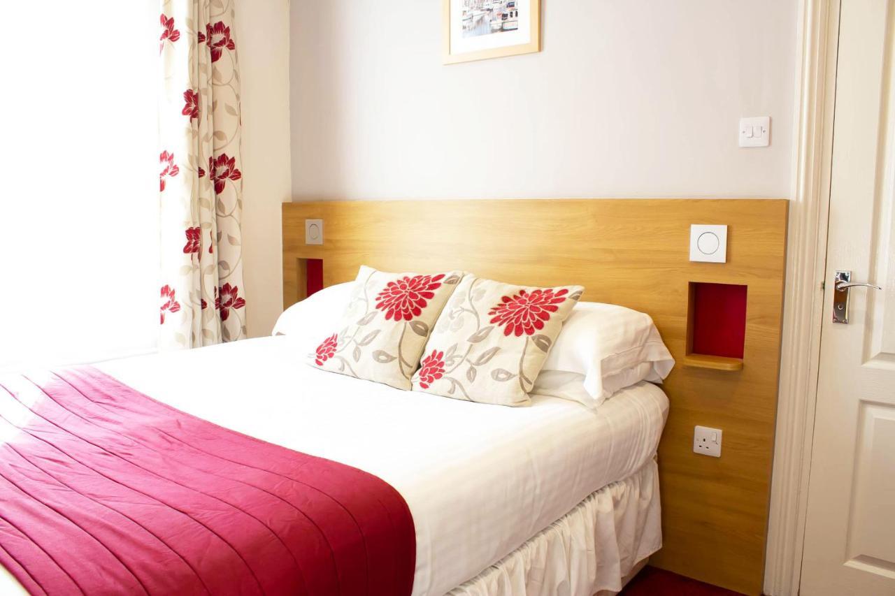 Ellan Vannin Hotel Douglas Exterior foto